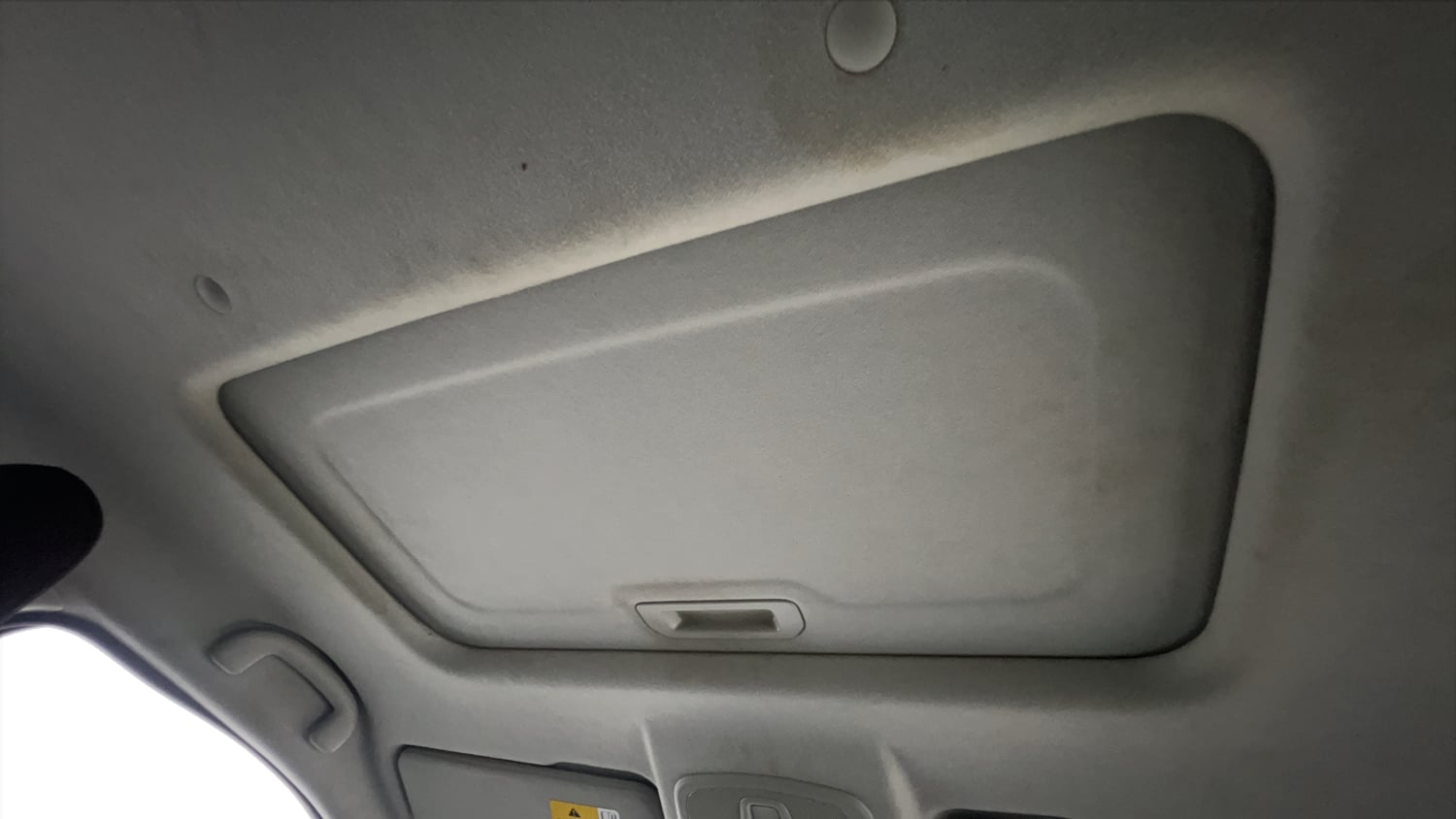 Used 2024 Maruti Suzuki Brezza Zxi Plus Dual Tone Petrol Manual top_features Sunroof