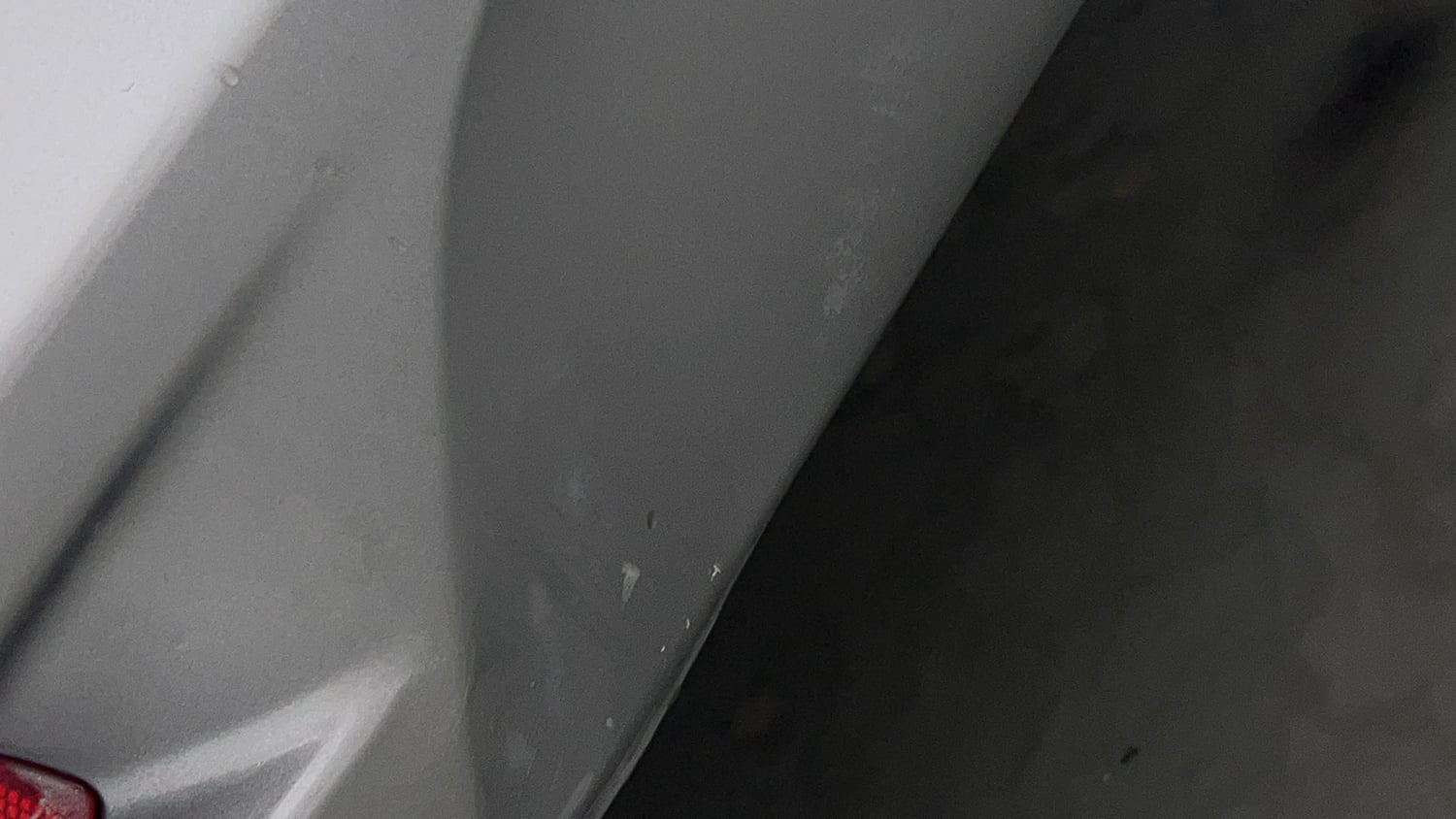 Used 2019 null Petrol Automatic dents MINOR SCRATCH