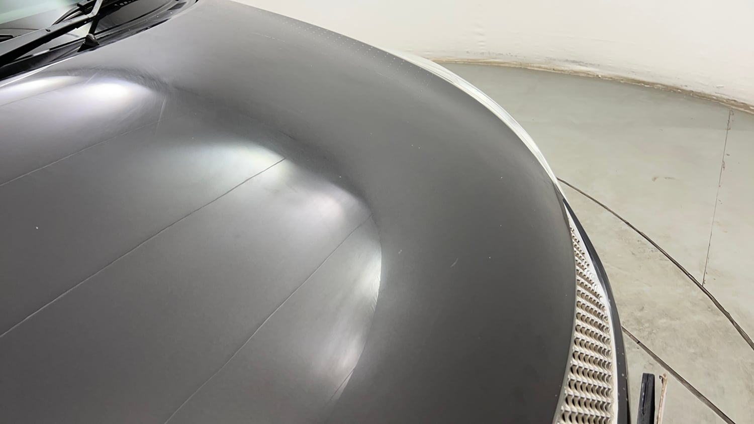 Used 2015 Maruti Suzuki Swift ZDi Diesel Manual dents MINOR SCRATCH
