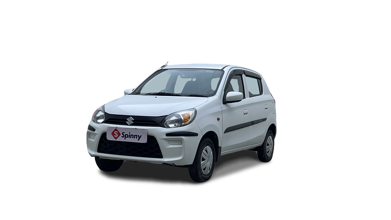 Used 2023 Maruti Suzuki Alto 800 VXi Petrol Manual Image