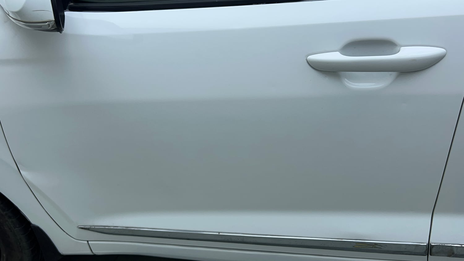 Used 2022 Hyundai Grand i10 Nios Sportz 1.2 Kappa VTVT CNG Cng Manual dents MINOR DENT