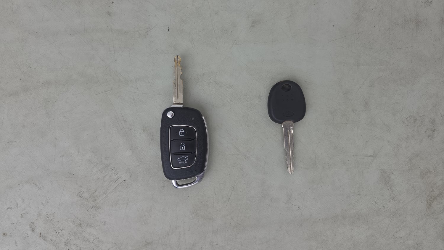Used 2020 Hyundai Grand i10 Nios Sportz 1.2 Kappa VTVT Petrol Manual extra CAR KEY VIEW
