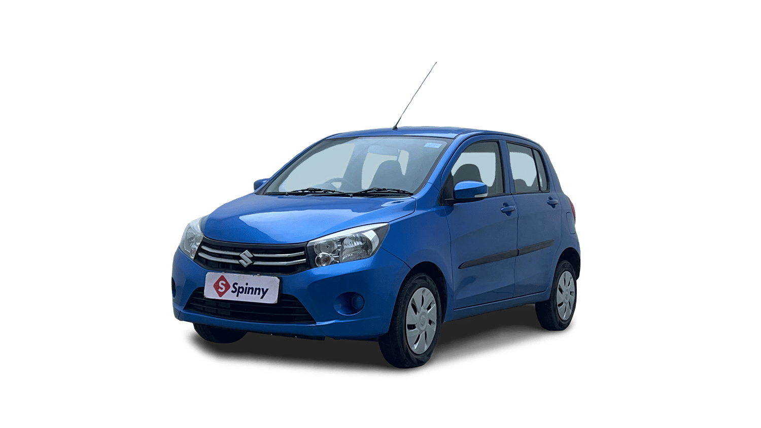 Used 2016 Maruti Suzuki Celerio ZXi AMT Petrol Automatic Image