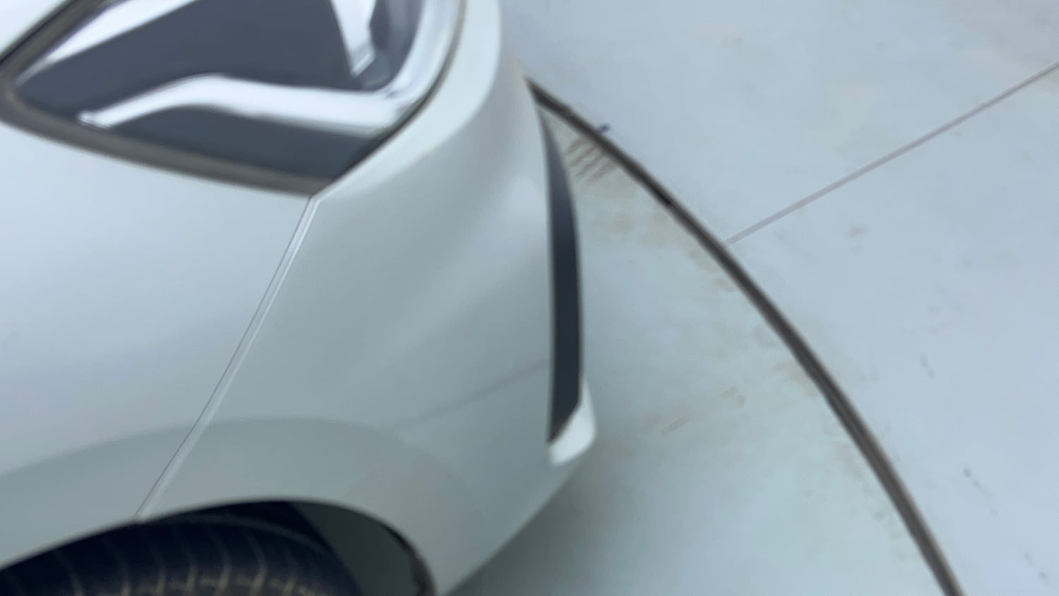 Used 2021 Maruti Suzuki New Ertiga ZXi AT Petrol Automatic dents MINOR SCRATCH