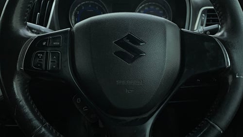 Used 2016 Maruti Suzuki Baleno Zeta 1.2 Petrol Manual top_features Airbags
