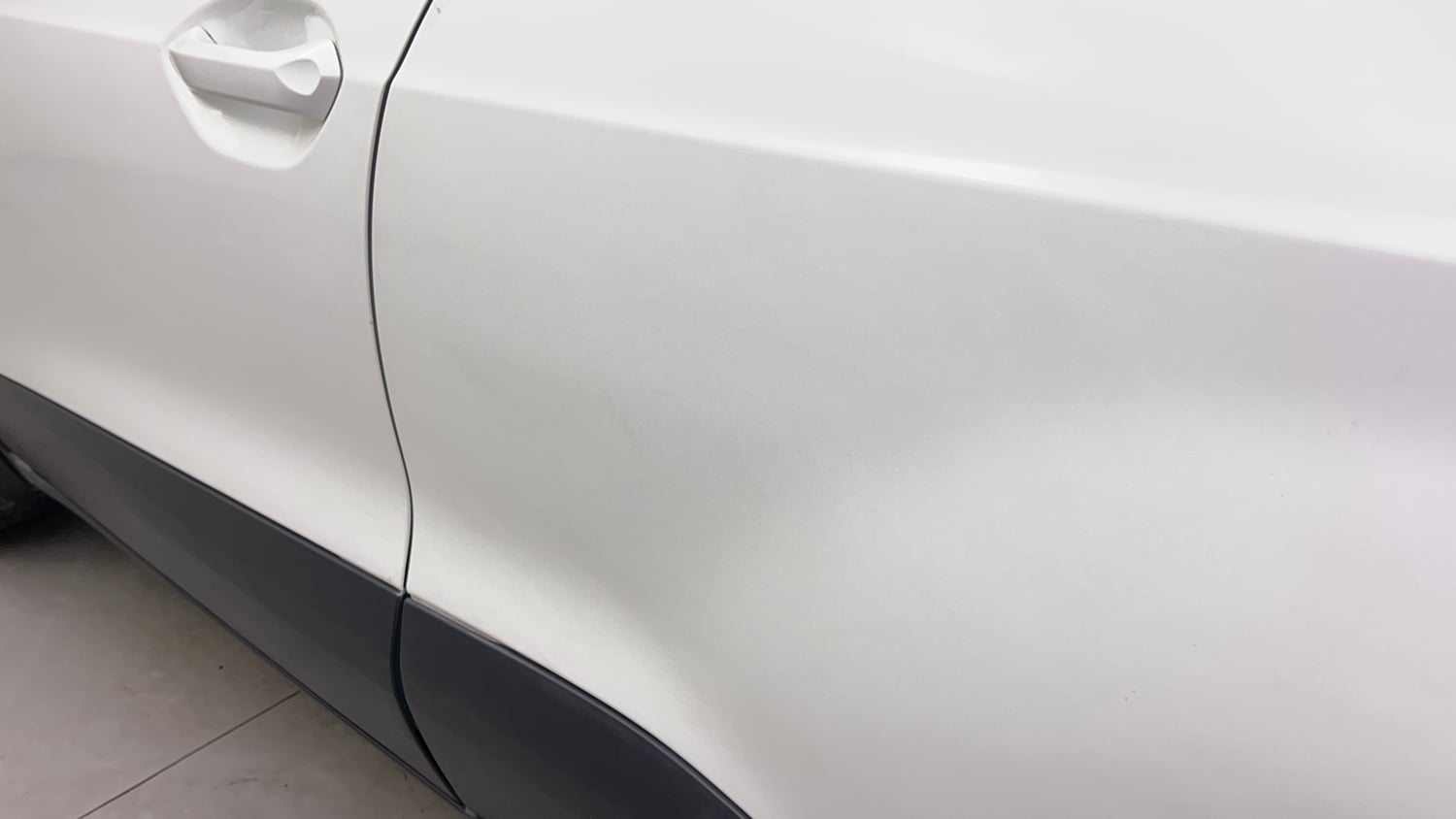 Used 2022 Tata Punch Creative AMT Petrol Automatic dents MINOR SCRATCH