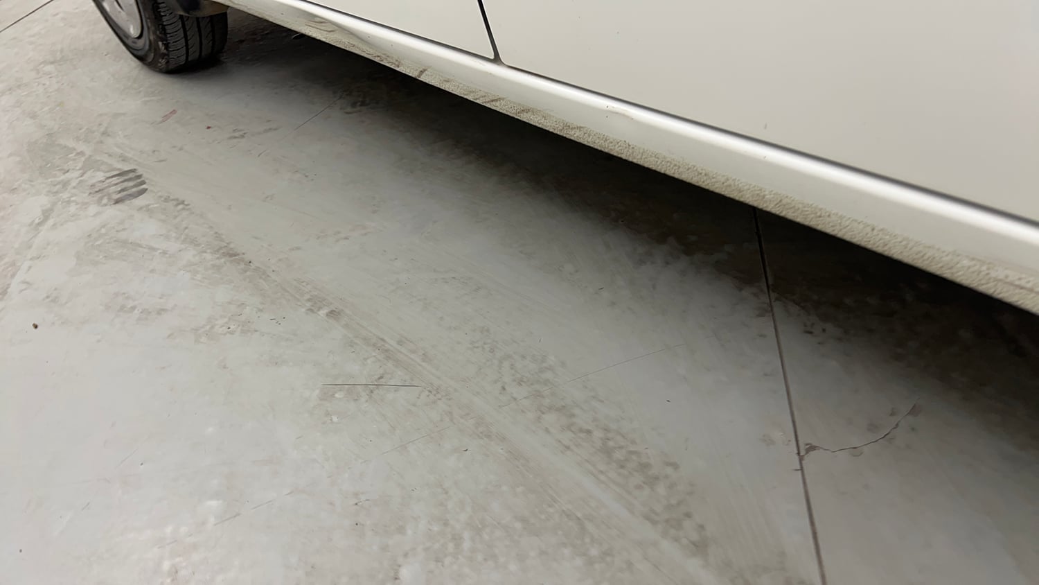 Used 2015 Maruti Suzuki Celerio VXi Petrol Manual dents MINOR DENT
