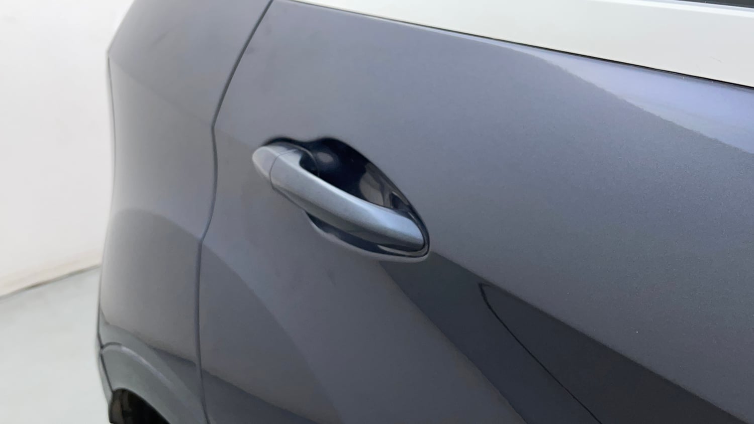 Used 2019 Tata Nexon XZ Plus Diesel Diesel Manual dents MINOR SCRATCH
