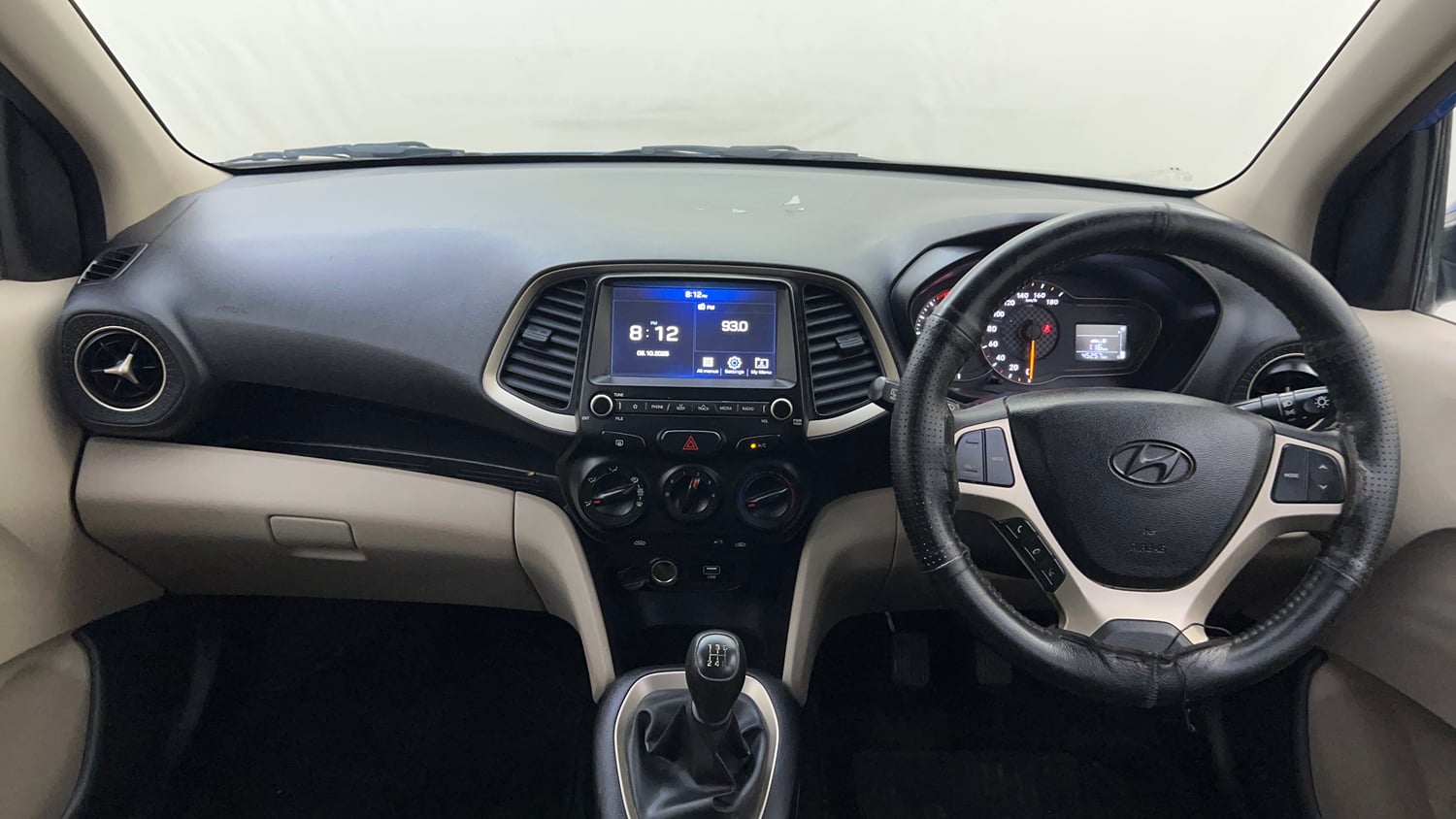 DASHBOARD VIDEO