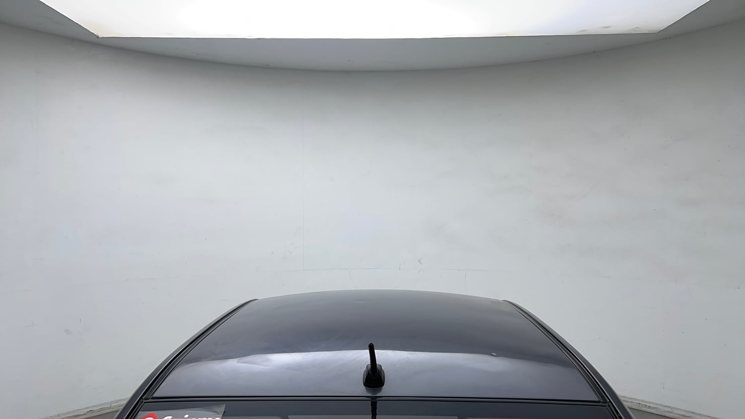 Used 2018 Hyundai Xcent E+ CNG (Outside Fitted) Cng Manual exterior EXTERIOR ROOF VIEW
