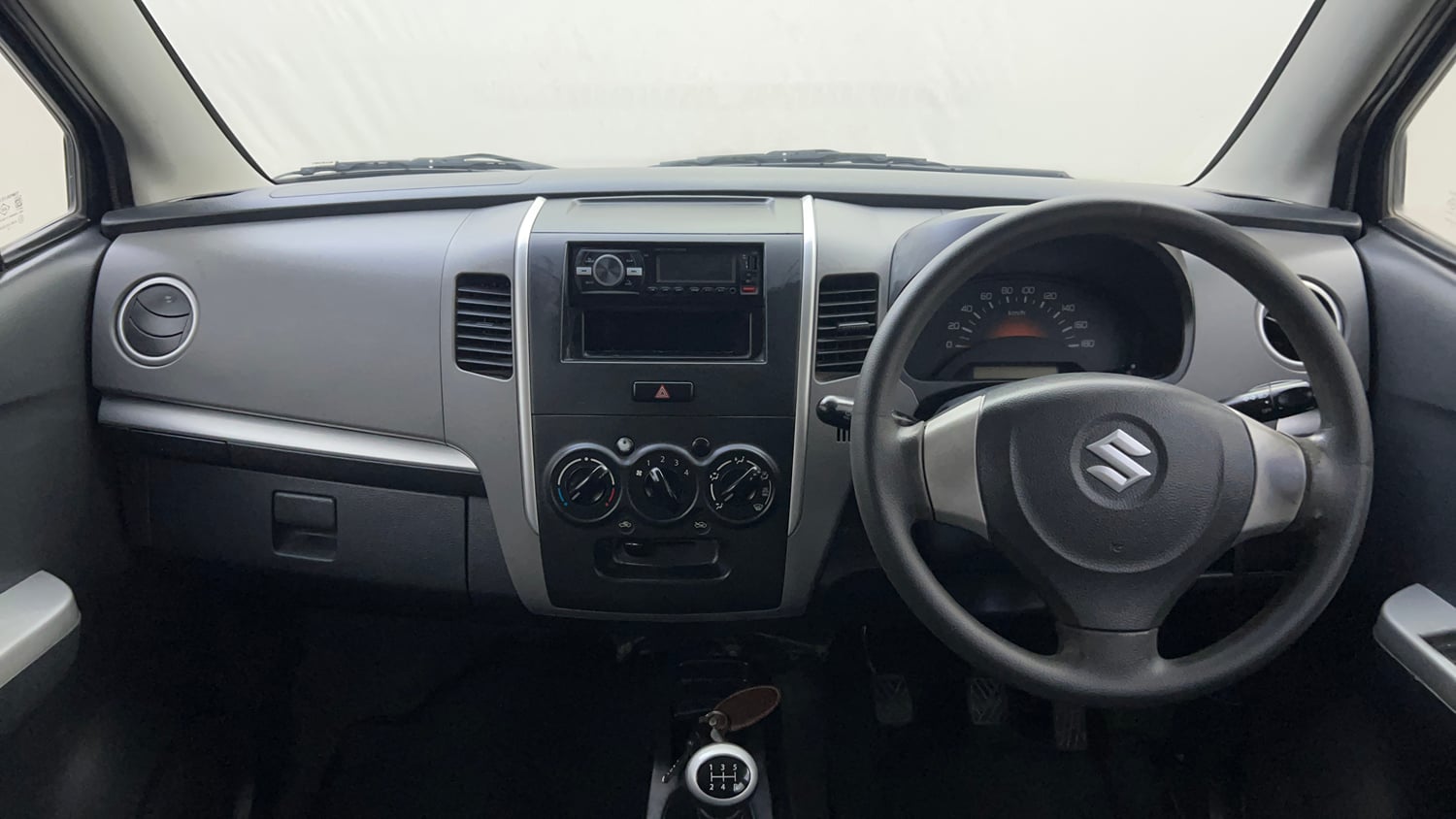 DASHBOARD VIDEO
