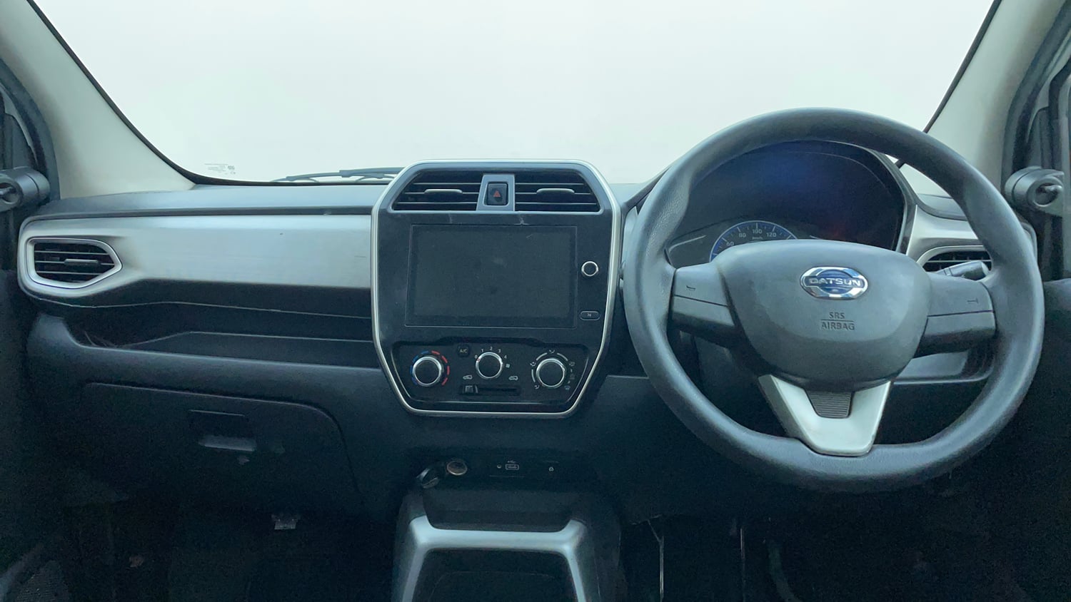 DASHBOARD VIDEO