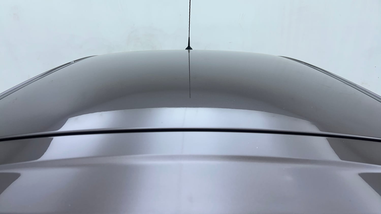Used 2019 Tata Tiago Revotron XZA Petrol Automatic exterior EXTERIOR ROOF VIEW