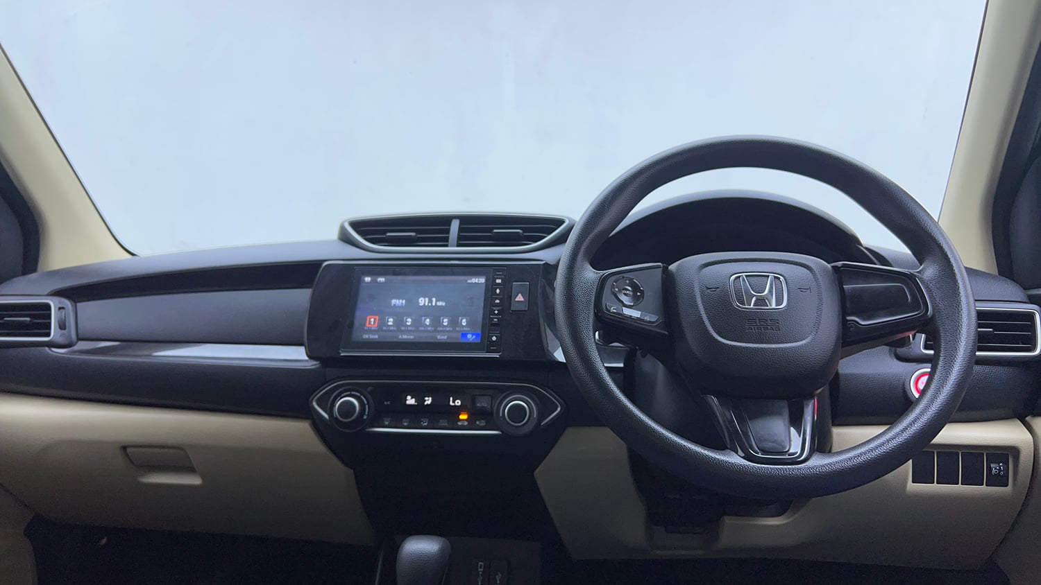DASHBOARD VIDEO
