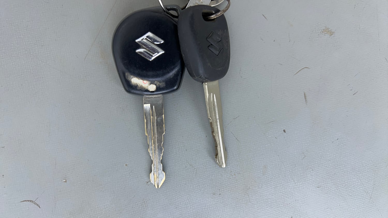 Used 2018 Maruti Suzuki Ignis Delta 1.2 AMT Petrol Automatic extra CAR KEY VIEW