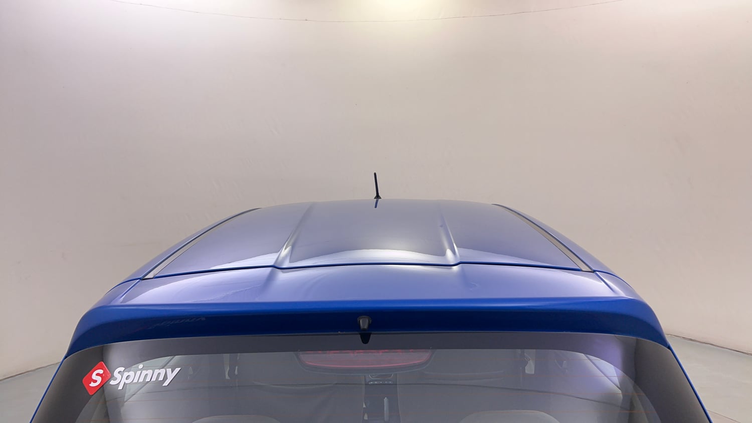 Used 2019 Hyundai Santro Asta Petrol Manual exterior EXTERIOR ROOF VIEW