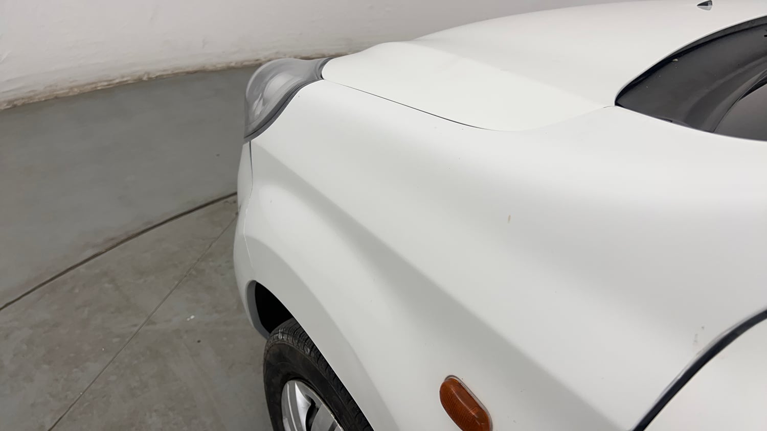 Used 2014 Maruti Suzuki Alto 800 Lxi Petrol Manual dents MINOR SCRATCH