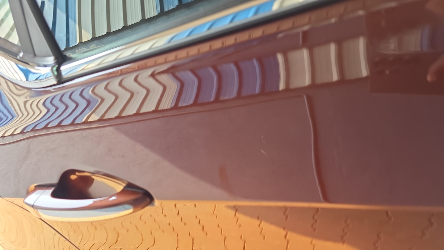 Used 2025 Tata Tigor XZA Plus iCNG Cng Automatic dents MINOR DENT
