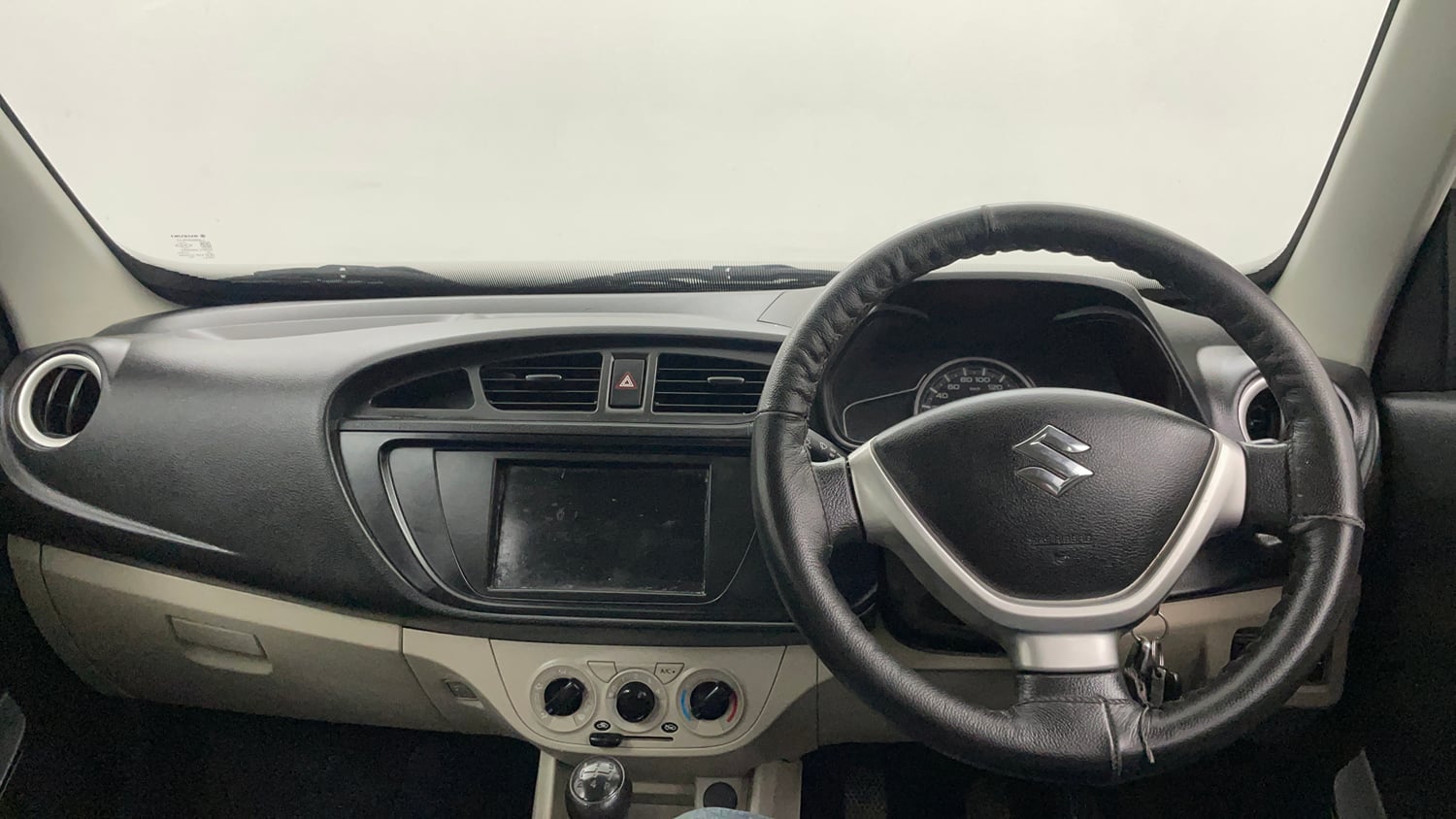DASHBOARD VIDEO