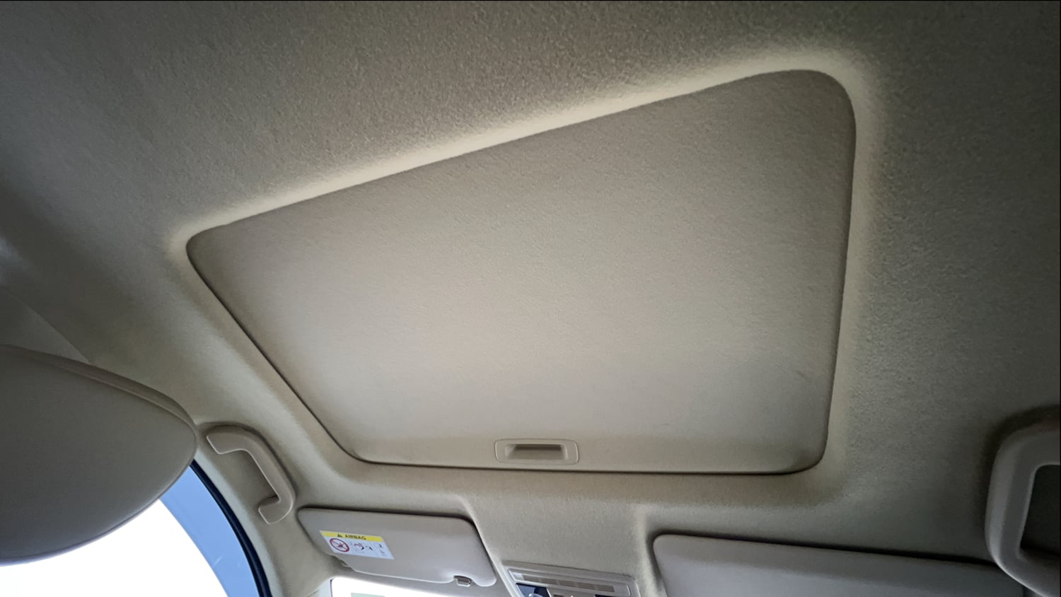 Used 2022 Honda City ZX CVT Petrol Petrol Automatic top_features Sunroof