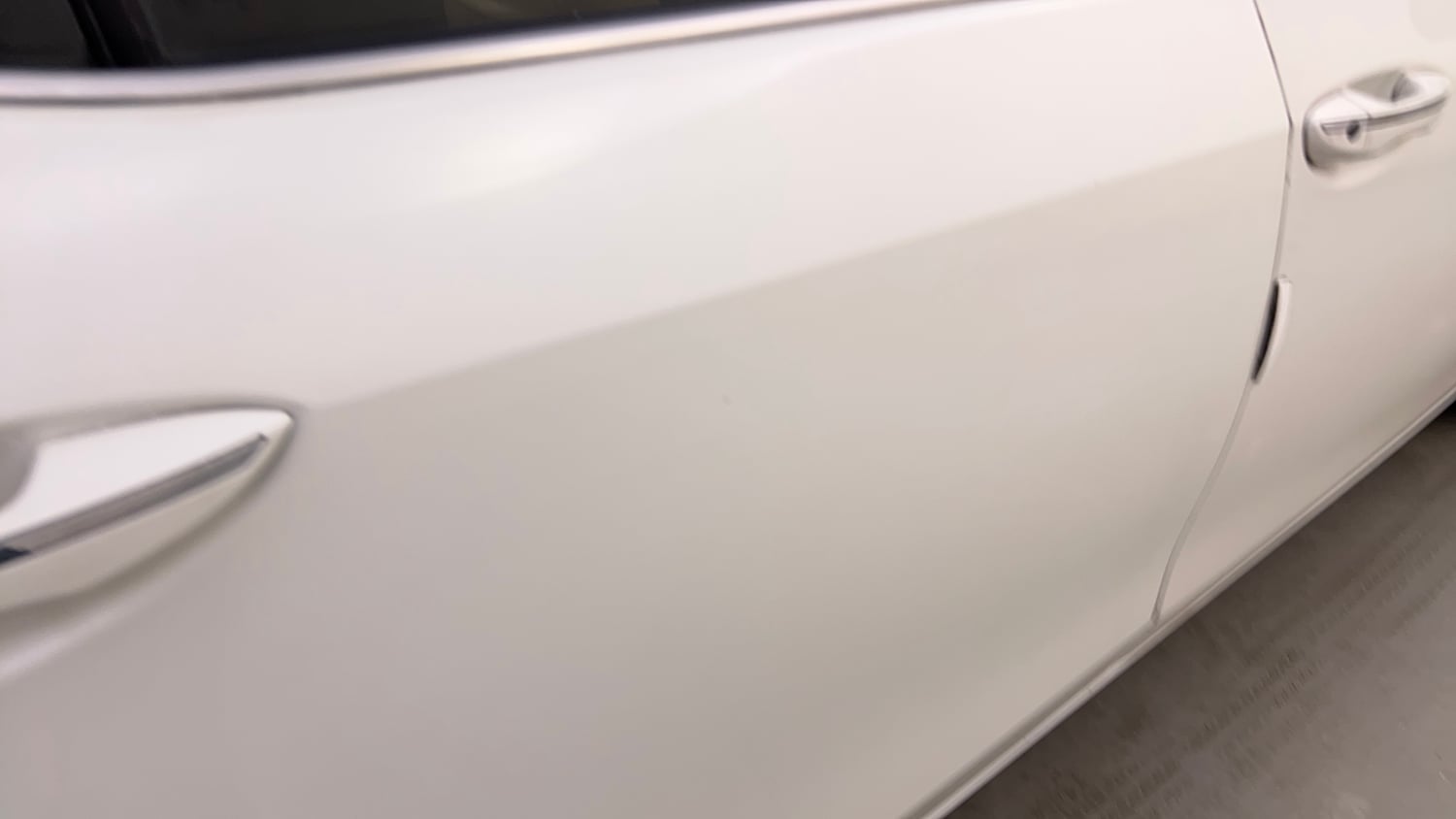 Used 2015 Toyota Corolla Altis G Petrol Petrol Manual dents MINOR DENT