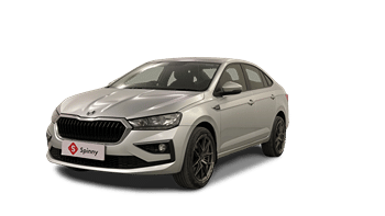 Used 2023 Skoda Slavia Ambition 1.5L TSI MT Petrol Manual Image