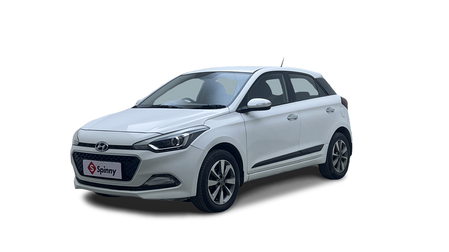 Used 2017 Hyundai Elite i20 Asta 1.4 CRDI Diesel Manual Image