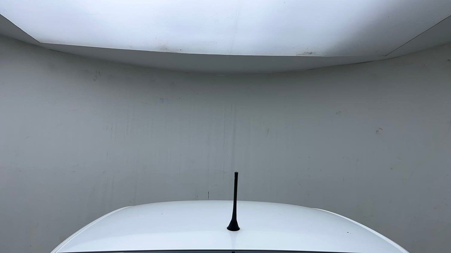 Used 2020 Volkswagen Ameo Trendline 1.5L (D) Diesel Manual exterior EXTERIOR ROOF VIEW