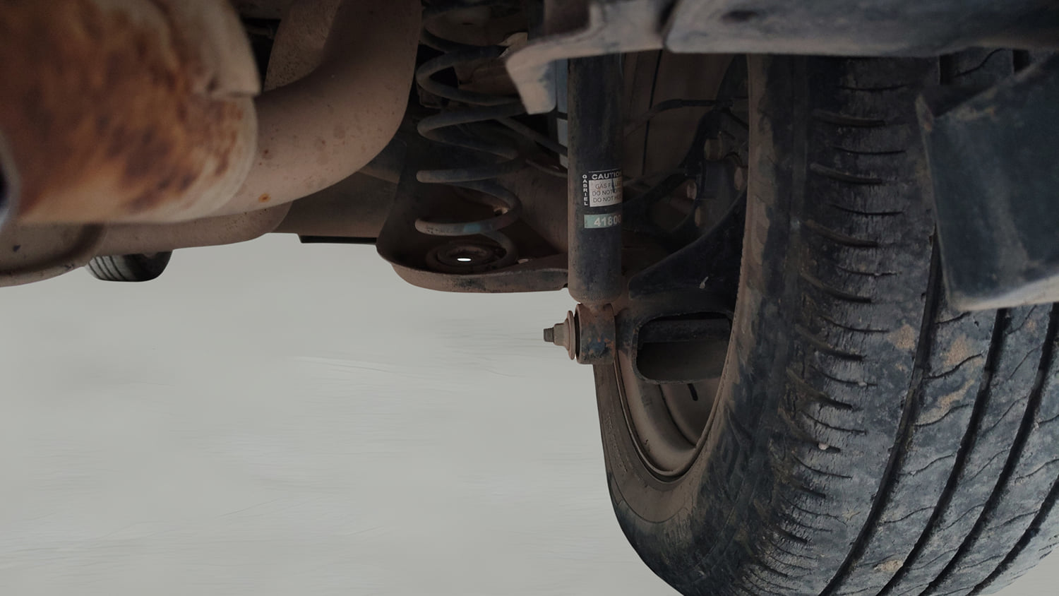 Used 2021 Toyota Urban Cruiser Mid Grade MT Petrol Manual extra REAR RIGHT UNDERBODY VIEW