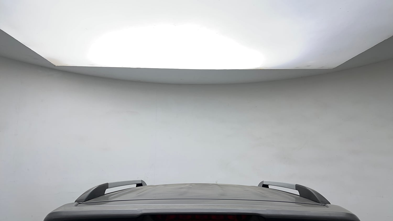 Used 2016 Maruti Suzuki Wagon R 1.0 VXI AMT Petrol Automatic exterior EXTERIOR ROOF VIEW
