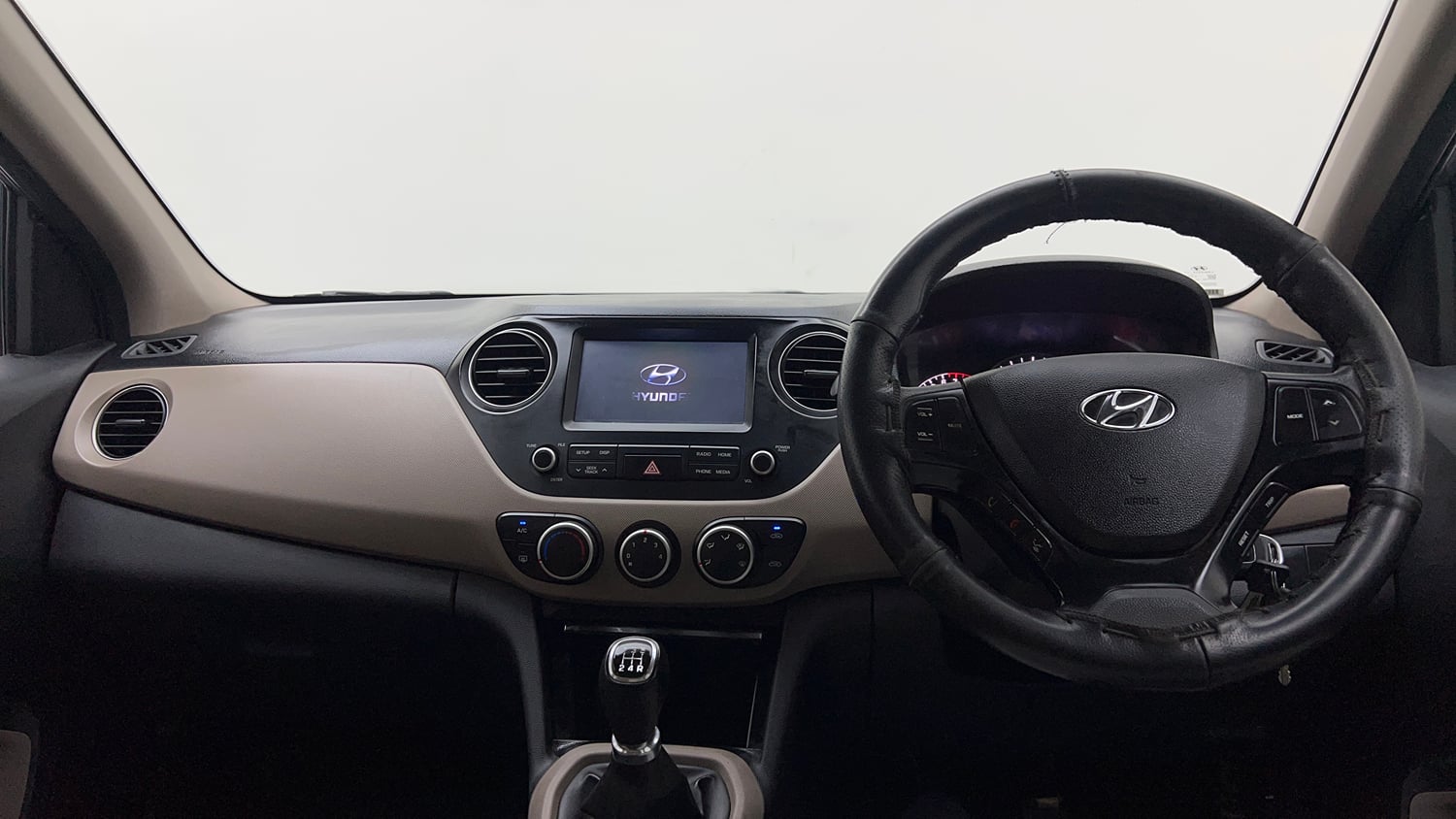 DASHBOARD VIDEO