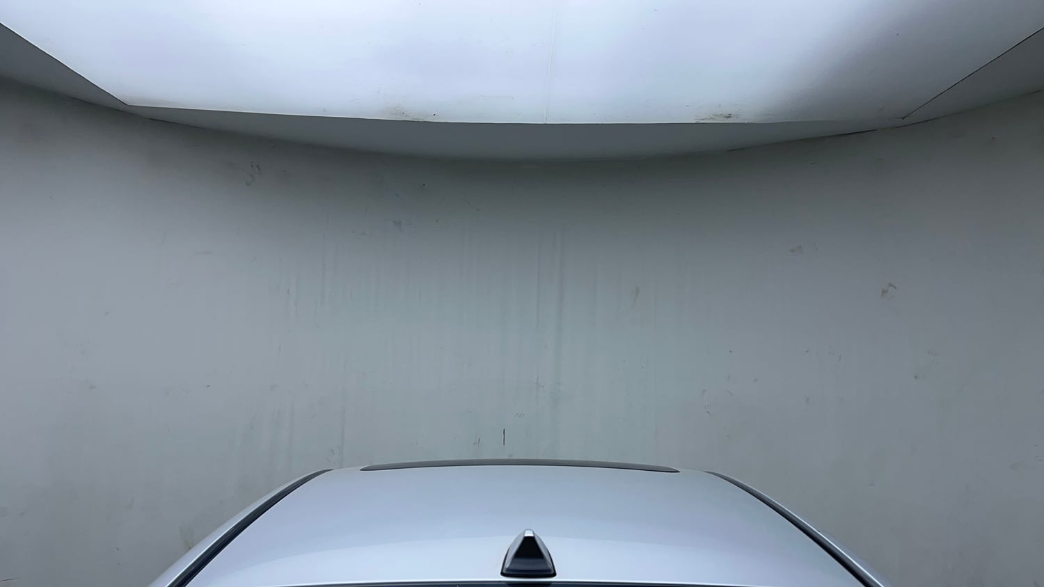 Used 2017 Hyundai Elantra 2.0 SX (O) AT Petrol Automatic exterior EXTERIOR ROOF VIEW