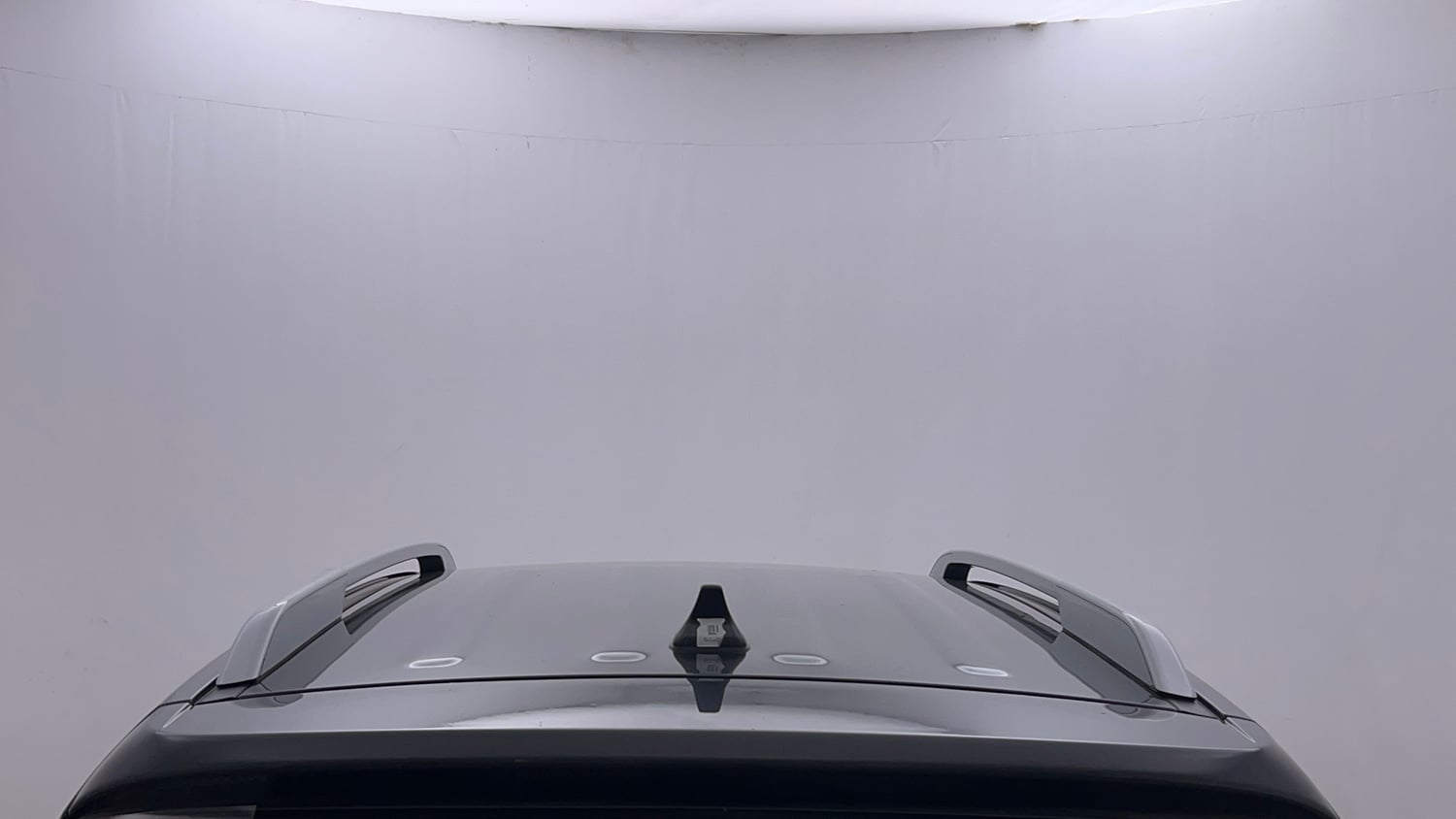 Used 2025 Hyundai Venue S 1.2 Petrol Petrol Manual exterior EXTERIOR ROOF VIEW