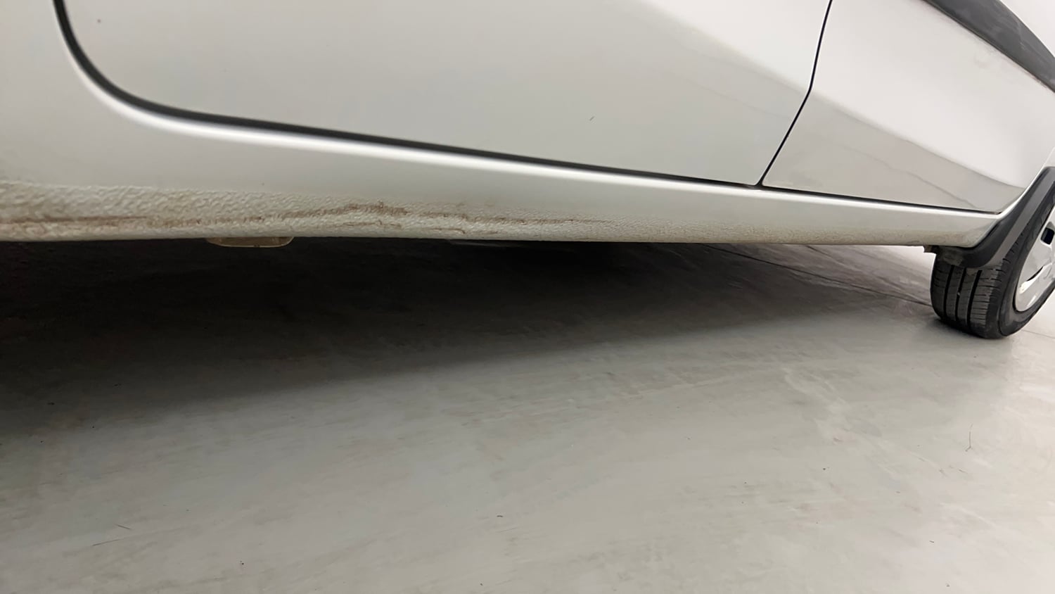 Used 2016 Maruti Suzuki Celerio VXi AMT Petrol Automatic dents MINOR DENT