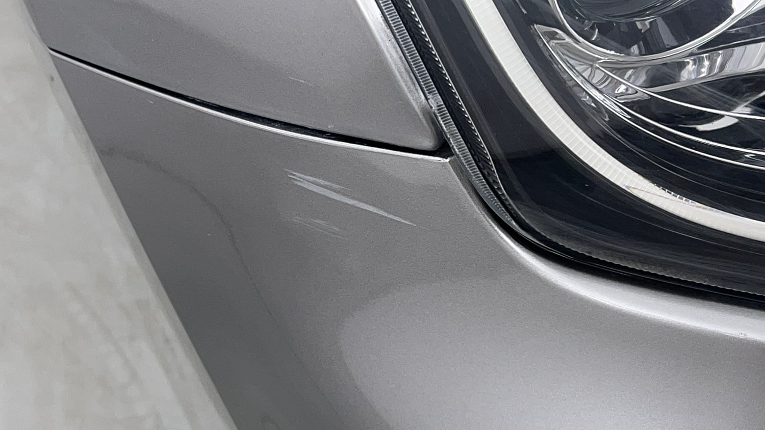 Used 2019 null Petrol Automatic dents MINOR SCRATCH