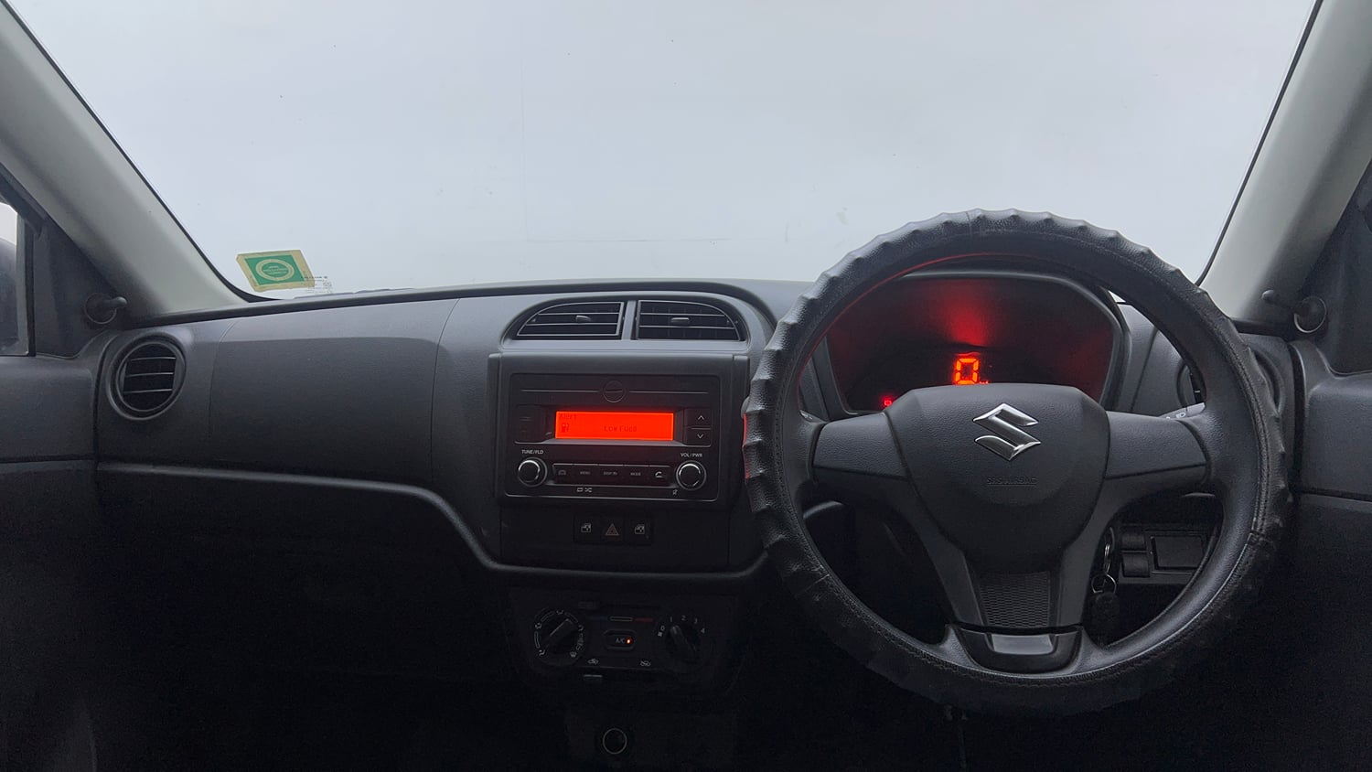DASHBOARD VIDEO