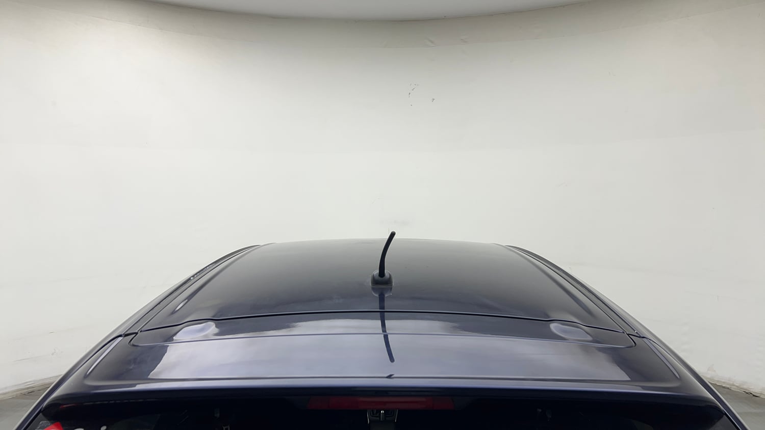 Used 2022 Maruti Suzuki Baleno Alpha MT Petrol Manual exterior EXTERIOR ROOF VIEW