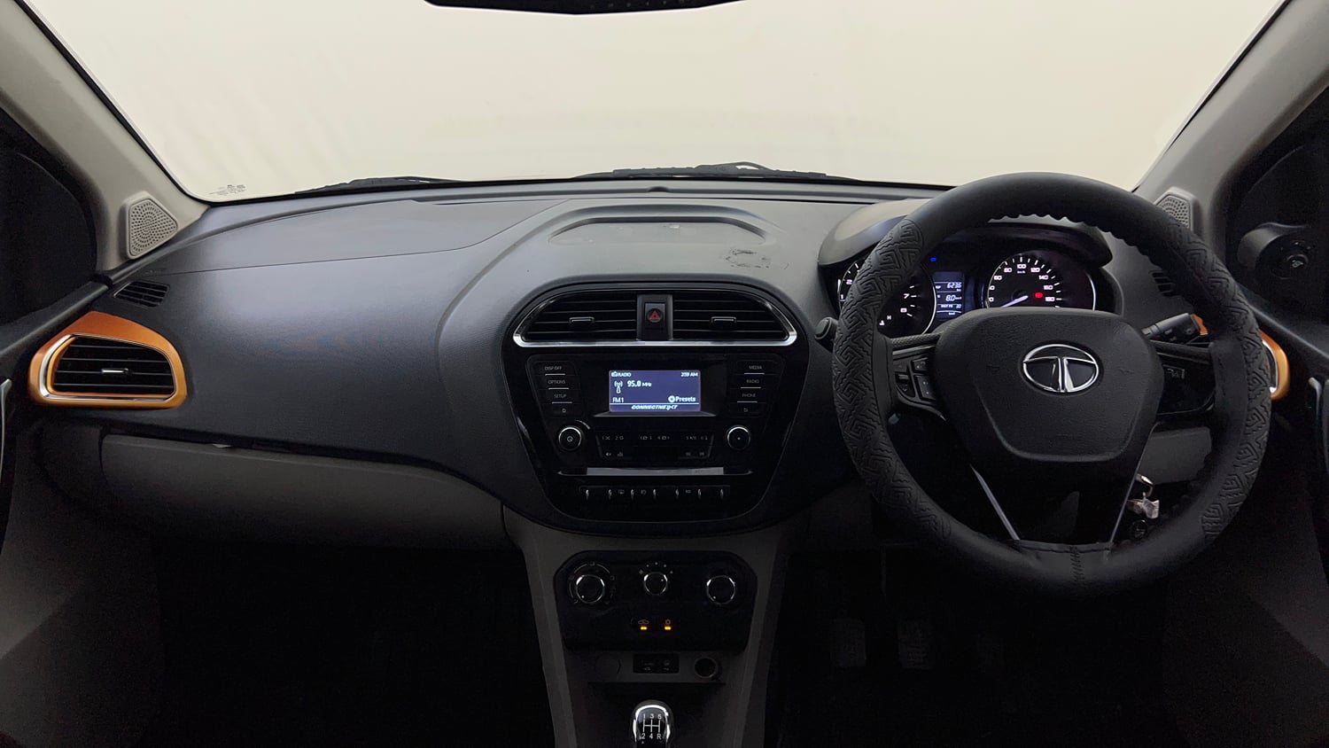DASHBOARD VIDEO
