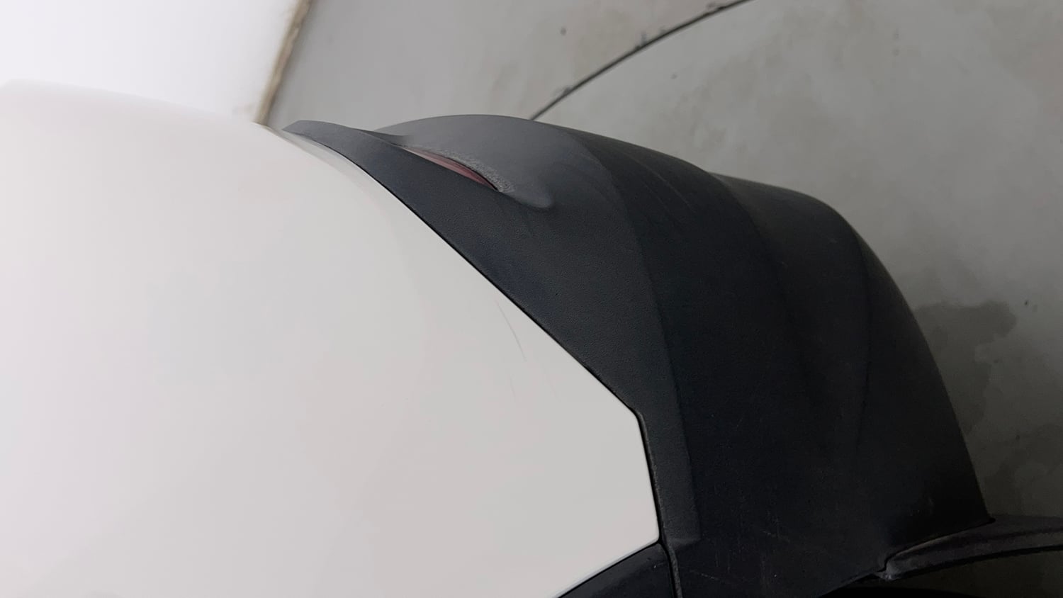 Used 2025 Skoda Kylaq Signature Plus AT Petrol Automatic dents MINOR SCRATCH
