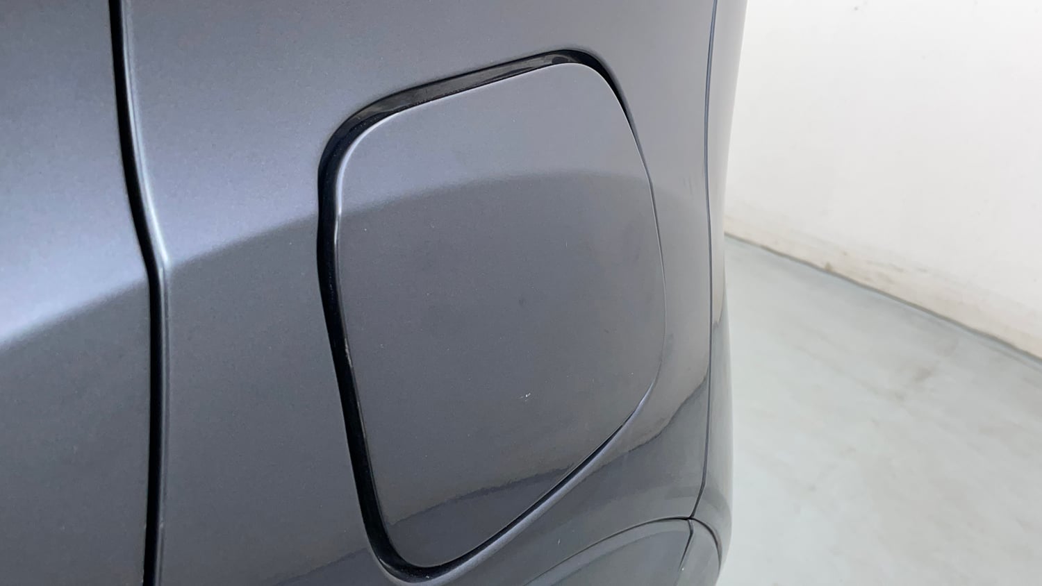 Used 2019 Tata Nexon XZ Plus Diesel Diesel Manual dents MINOR SCRATCH