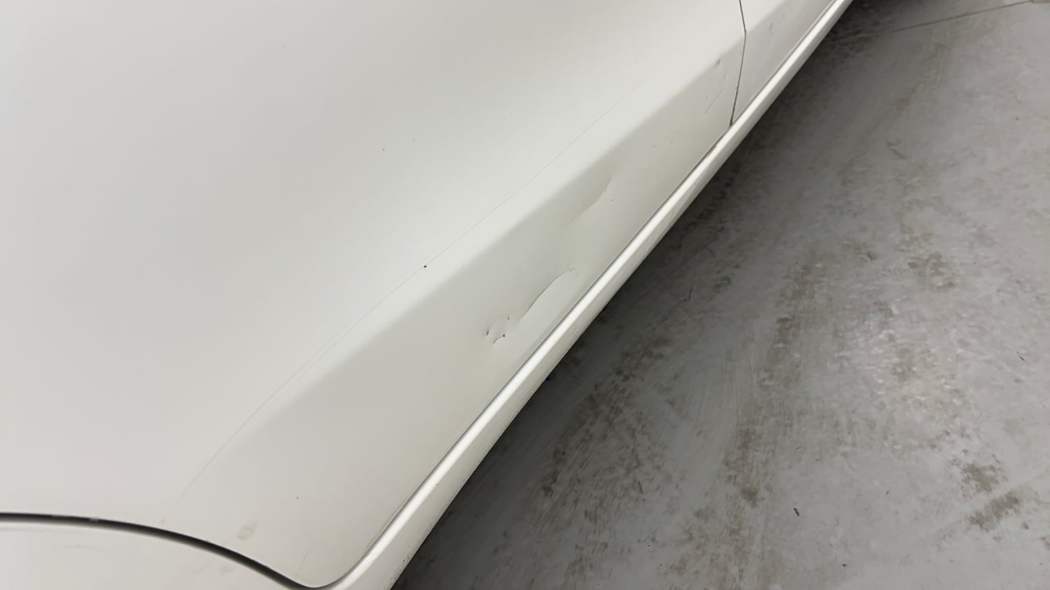 Used 2015 Maruti Suzuki Celerio VXi Petrol Manual dents MINOR SCRATCH