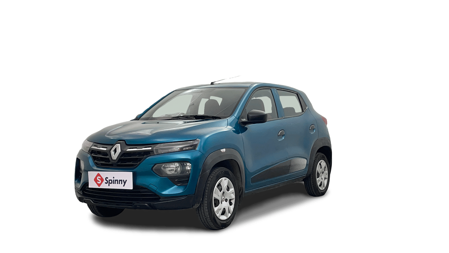 Used 2020 Renault Kwid RXT Petrol Manual Image