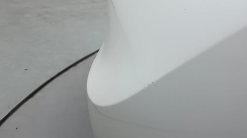 Used 2016 Maruti Suzuki Baleno Zeta 1.2 Petrol Manual dents MINOR SCRATCH
