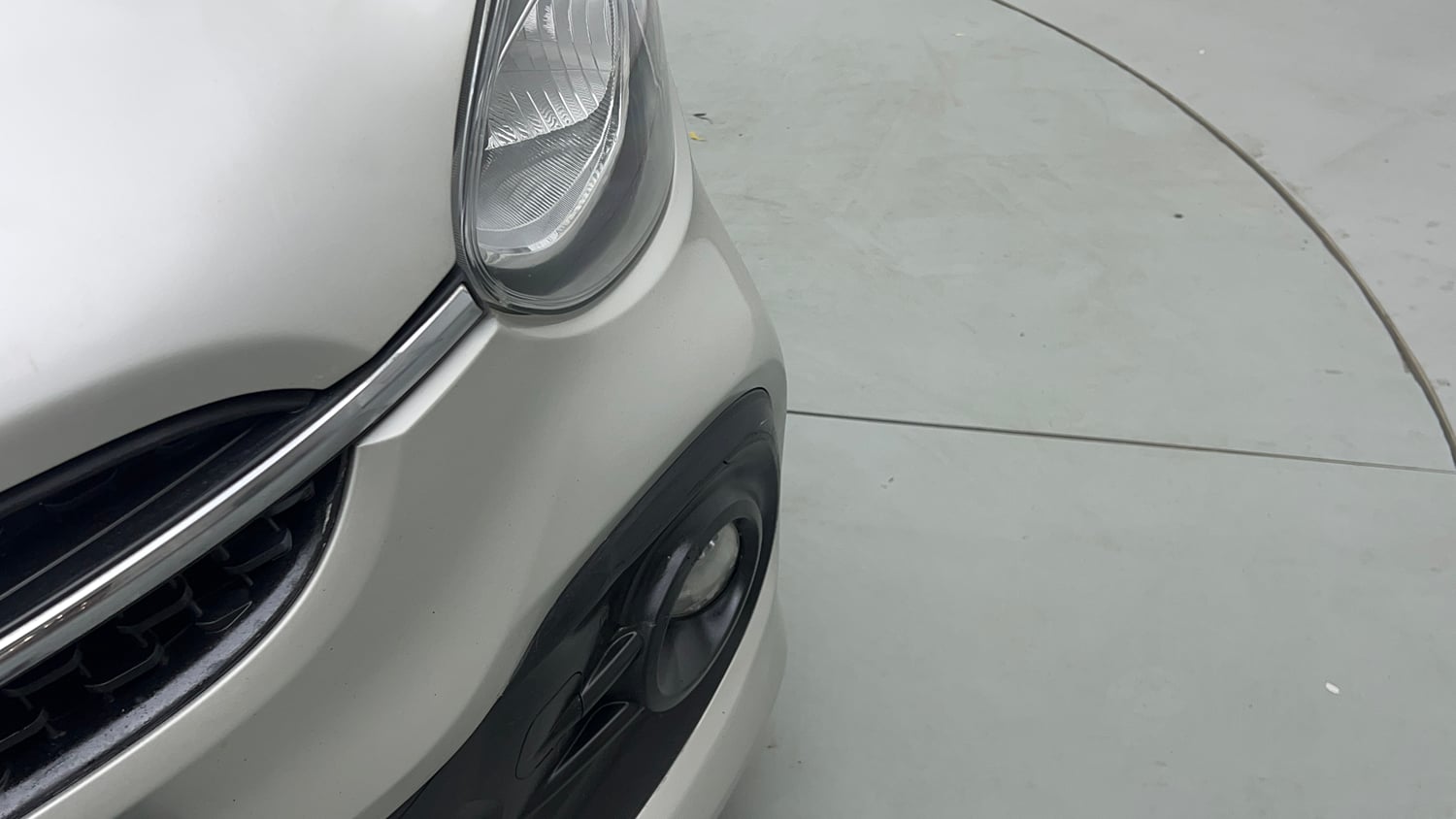 Used 2022 Maruti Suzuki Celerio ZXi Plus Petrol Manual dents MINOR SCRATCH