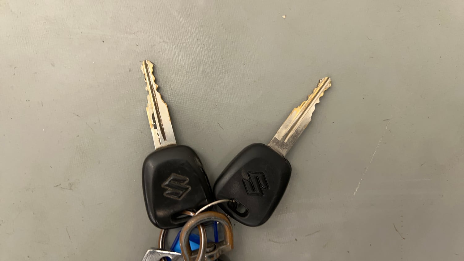 Used 2015 Maruti Suzuki Alto 800 Lxi Petrol Manual extra CAR KEY VIEW