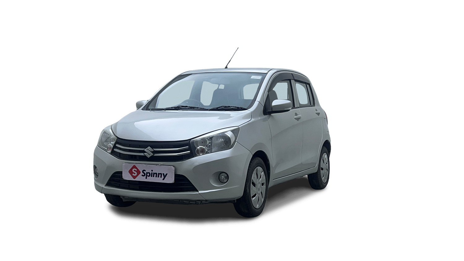Used 2016 Maruti Suzuki Celerio ZXi AMT Petrol Automatic Image