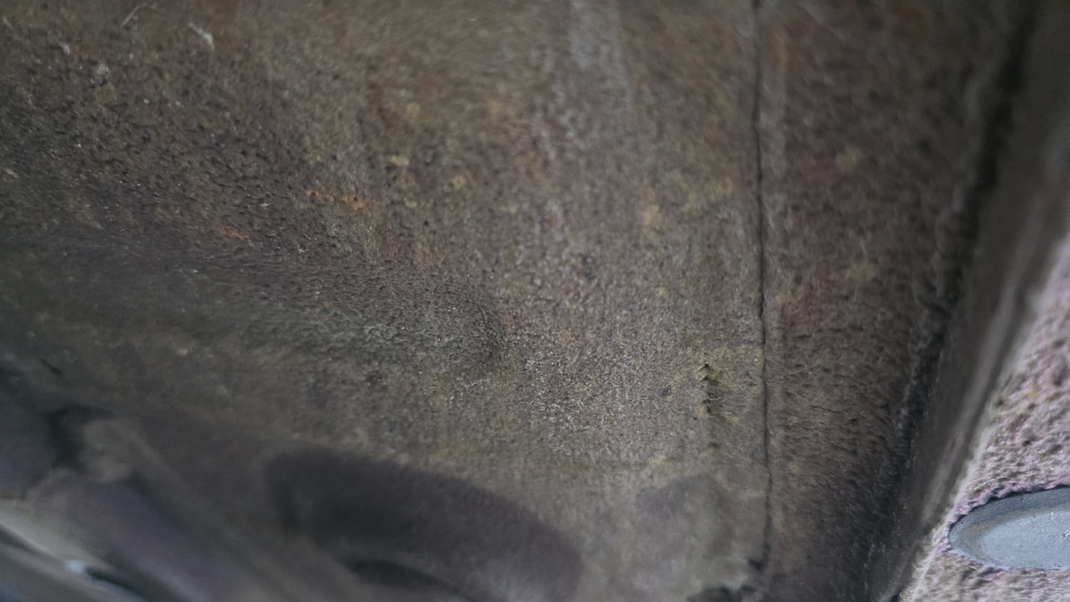 Used 2020 Hyundai Grand i10 Nios Sportz 1.2 Kappa VTVT Petrol Manual extra REAR RIGHT UNDERBODY VIEW
