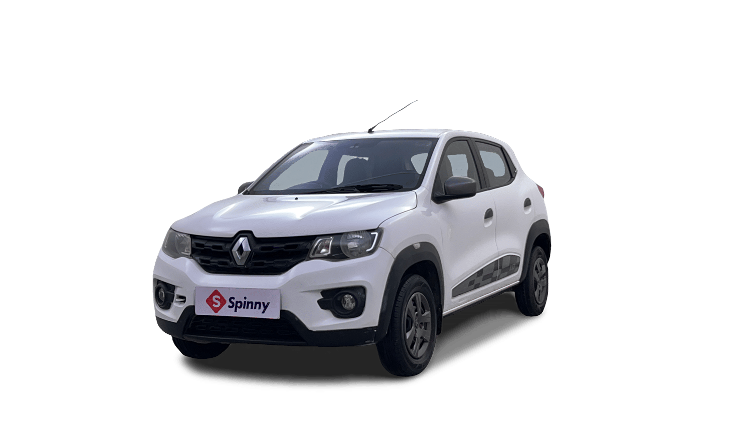 Used 2017 Renault Kwid 1.0 RXT Petrol Manual Image