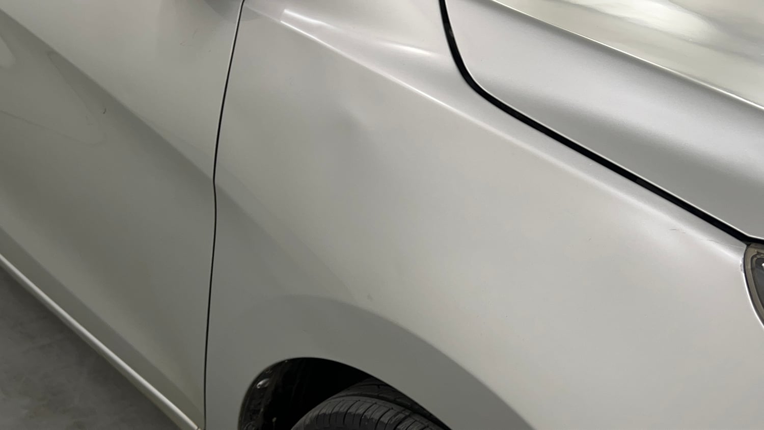 Used 2017 Maruti Suzuki Celerio ZXi AMT Petrol Automatic dents MINOR SCRATCH