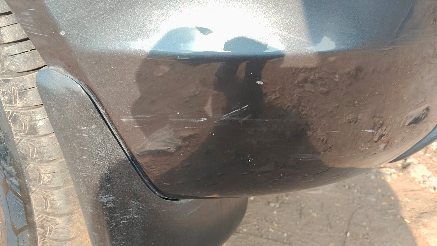 Used 2012 Ford Figo Duratorq Diesel Titanium 1.4 Diesel Manual dents MINOR SCRATCH